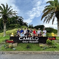 ⛳️30〜50代「中杉カンツリー倶楽部」 - スポーツ