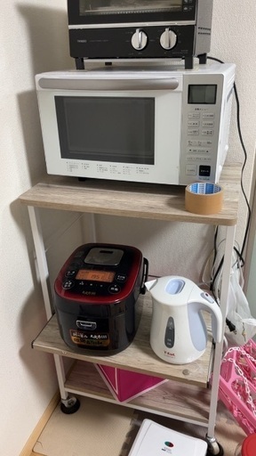 カインズホーム レンジ台