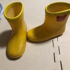 子供 靴 16cm まとめ売りの画像