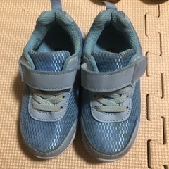 子供 靴 16cm まとめ売りの画像