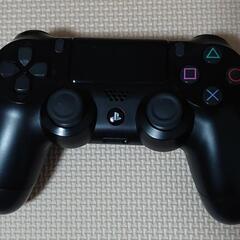 PS4 (プレイステーション4) CUH-2100B 1TBの画像