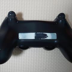 PS4 (プレイステーション4) CUH-2100B 1TBの画像