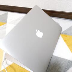 Apple アップル　MacBook pro ジャンク　中古　ノートパソコン　の画像