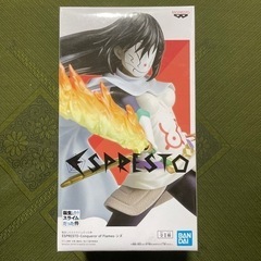 転スラシズフィギュア未開封