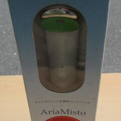 ☆田中金属 TK-1001 AriaMisto シャワーヘッド ...