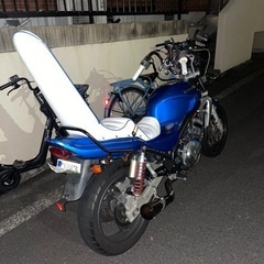 バリオス2型の画像