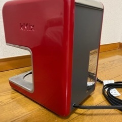 【持ち帰り限定/譲渡】コーヒーメーカー　一台の画像