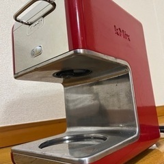 【持ち帰り限定/譲渡】コーヒーメーカー　一台