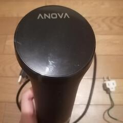 ANOVA nano 低温調理調理器具 AN400-10の画像