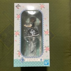 一番くじリゼロC賞レムフィギュア未開封