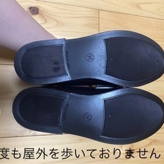LAKOLE レインローファーの画像