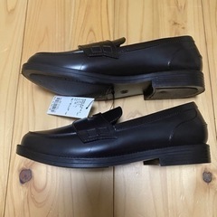 LAKOLE レインローファーの画像