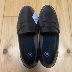 LAKOLE レインローファーの画像