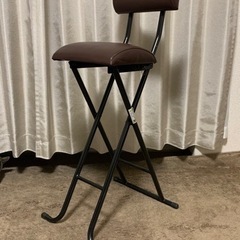成約済み　ハイチェア