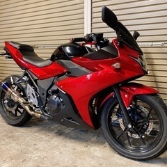 スズキ　GSX250R 即乗り可能コンディション　配送可能　支払...