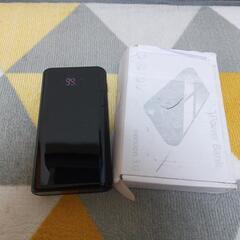 大容量　30000mah モバイルバッテリー　iPhone　An...