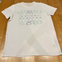 ホリスター　XL  メンズ　Tシャツ