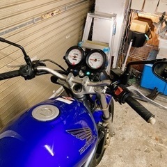 ホンダ　VTR250 キャブ後期タコメーター付きモデル　配送可能　支払いは現金or振り込みも可能の画像