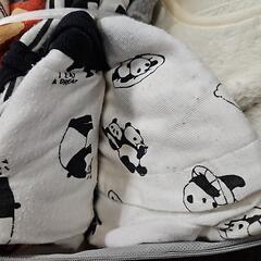 【商談中】サイズ50～60　肌着と服9点セットの画像