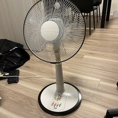 扇風機