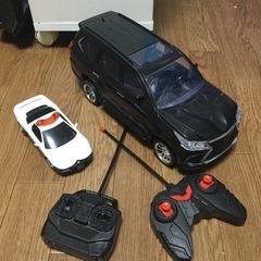 二台セット