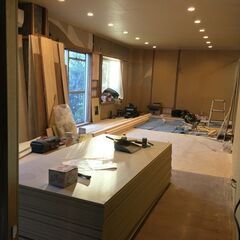 店舗事務所・住居リフォームの 【リフォームの生活救急隊  川口支店】 - 川口市