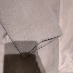 3can4on サンカンシオン130 コート ピンク 秋冬の画像