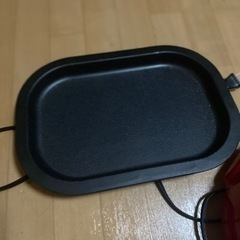 銀だこ　たこ焼き機　ホットプレートの画像