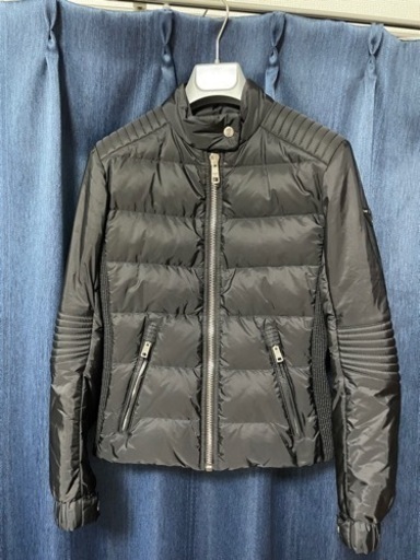 PRADA ダウンジャケット　美品