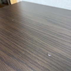 テーブルの画像
