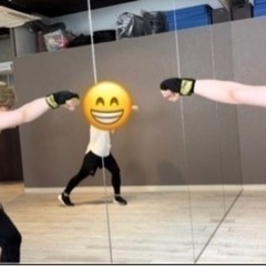 【11/27(月) ボクササイズイベント🥊 in 寝屋川香里園✨】の画像