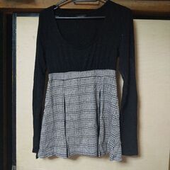 EGOISTカットソー