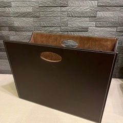 引渡完了★マガジンラック