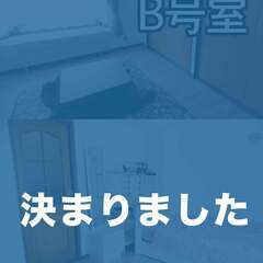 【残り１室】住むだけでボランティア／保護猫シェアハウス（女性限定） 人気の創成川イースト 2駅利用 家具家電付き - シェアハウス