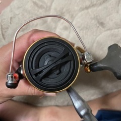 SHIMANO セドナ4000 の画像