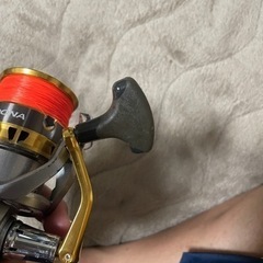 SHIMANO セドナ4000 の画像