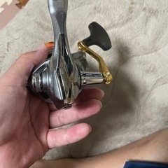 SHIMANO セドナ4000 の画像
