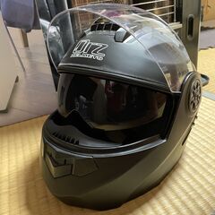 システムヘルメットの画像