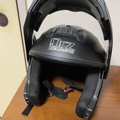 システムヘルメットの画像