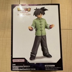 ドラゴンボール　スーパーヒーロー　フィギュア
