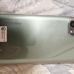 Blackviewスマホ 新品未使用の画像