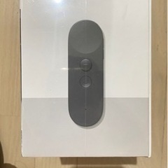 【値下げ】未使用Google Daydream View チャコールの画像