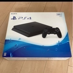 「PlayStation®4 ジェット・ブラック 500GB
