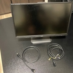 ★格安★iiyama モニター（23.8インチ/フルHD）