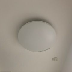 シーリングライト⭐︎電球付き
