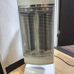 ダイキン☆遠赤外線暖房機