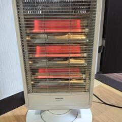 YAMAZEN☆電気ストーブ