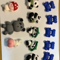 デコパーツセットです！！