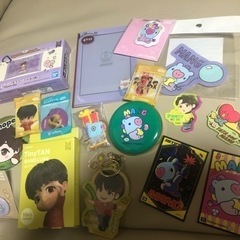 BTS JｰHOPEまとめ売り