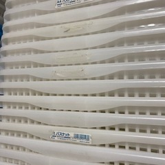 ▼【終了】収納バスケット（100均）＊複数個ありの画像